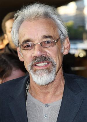 Roger Lloyd Pack